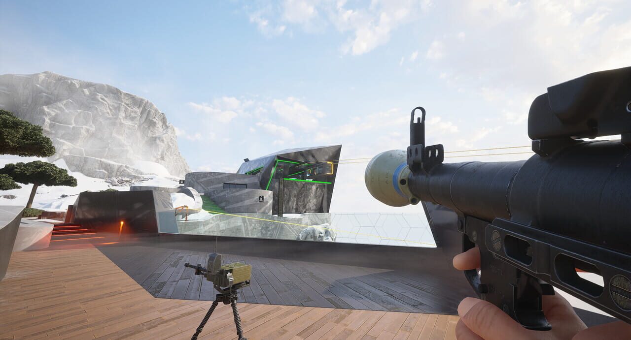 Warcos 2