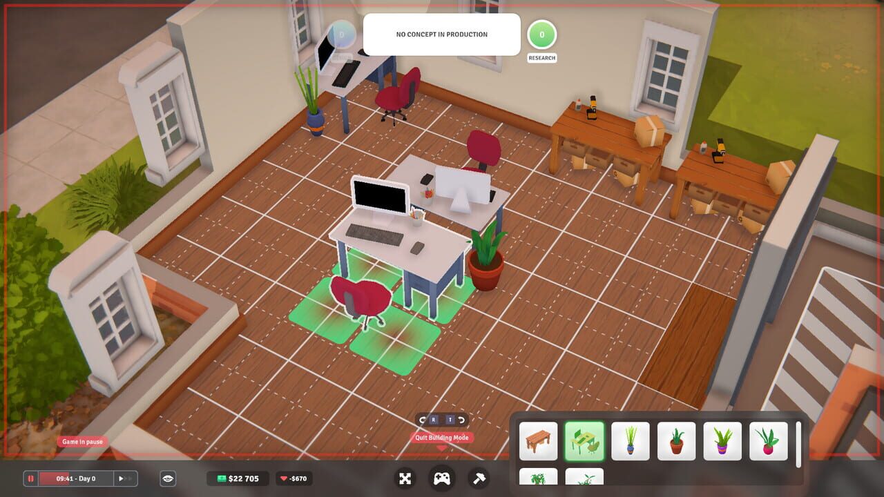 E-Startup 2: Business Tycoon