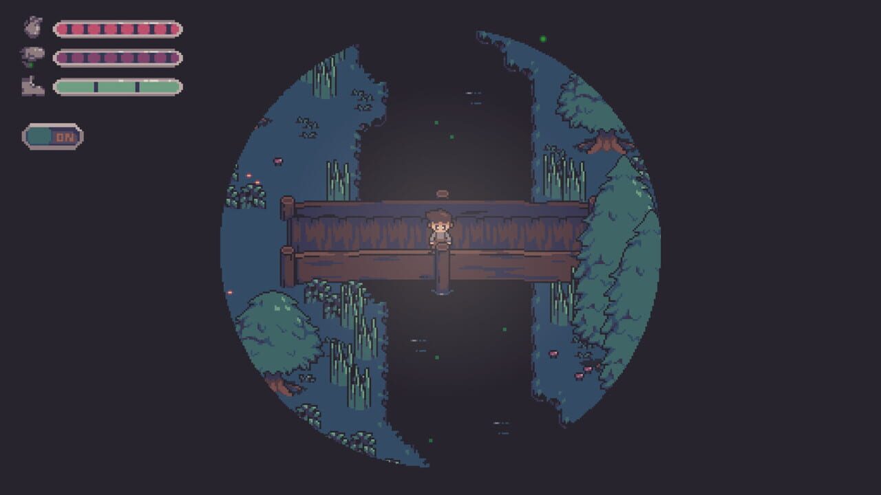 Cosmic Horror Tales: Roots Below