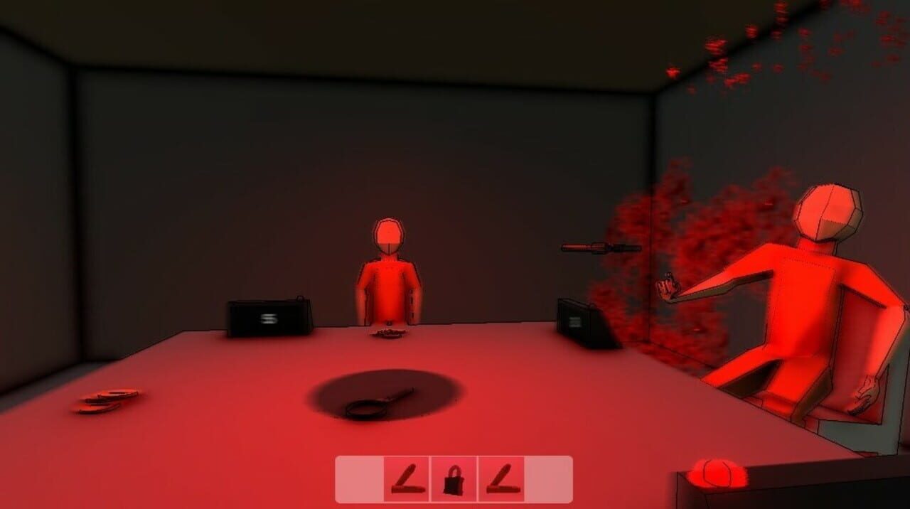 The Russian Roulette Game: PR