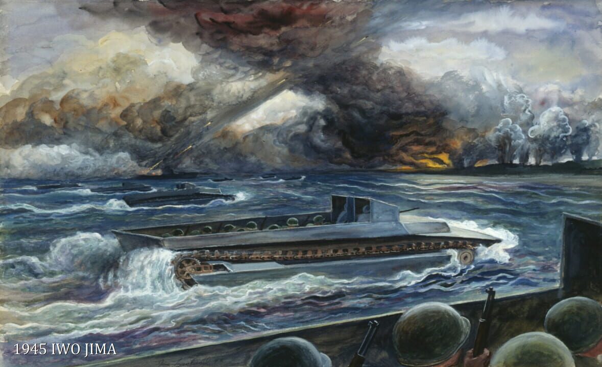 Strategic Command WWII: War in the Pacific