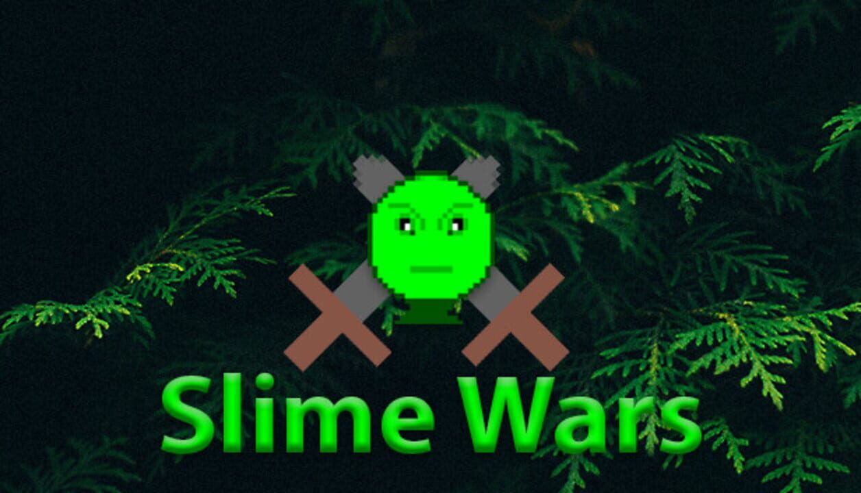 Slime Wars