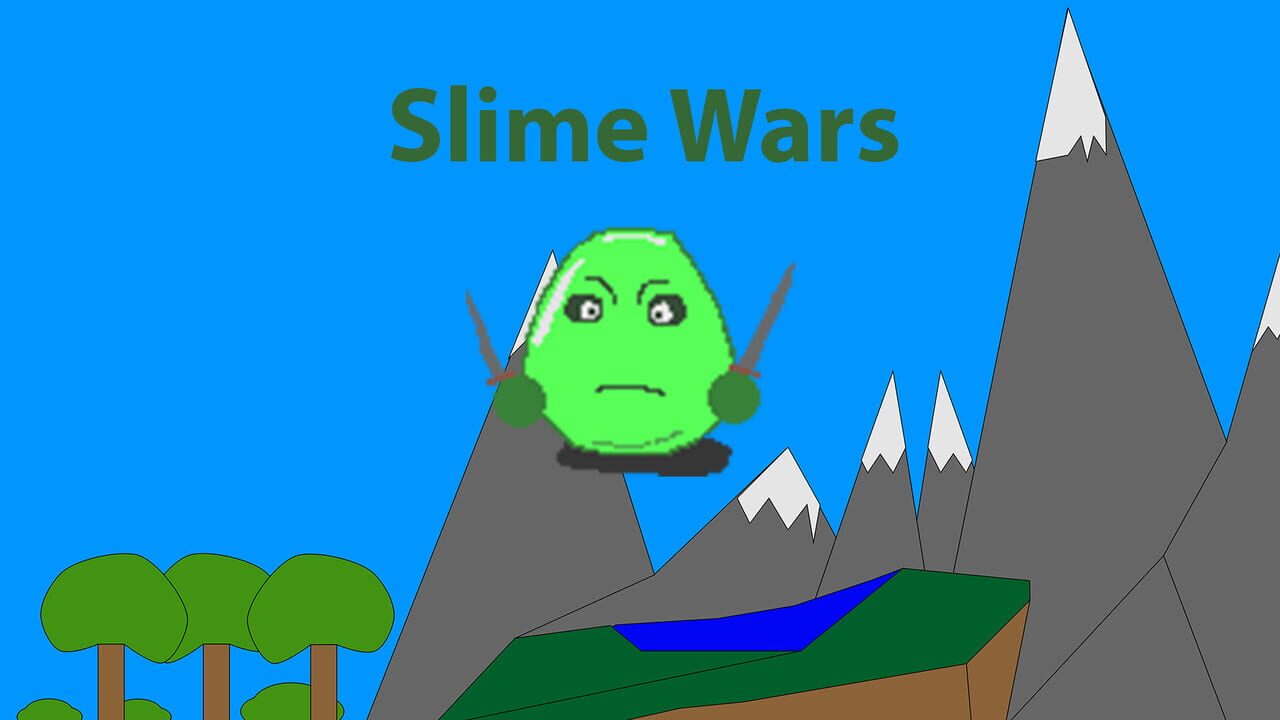 Slime Wars
