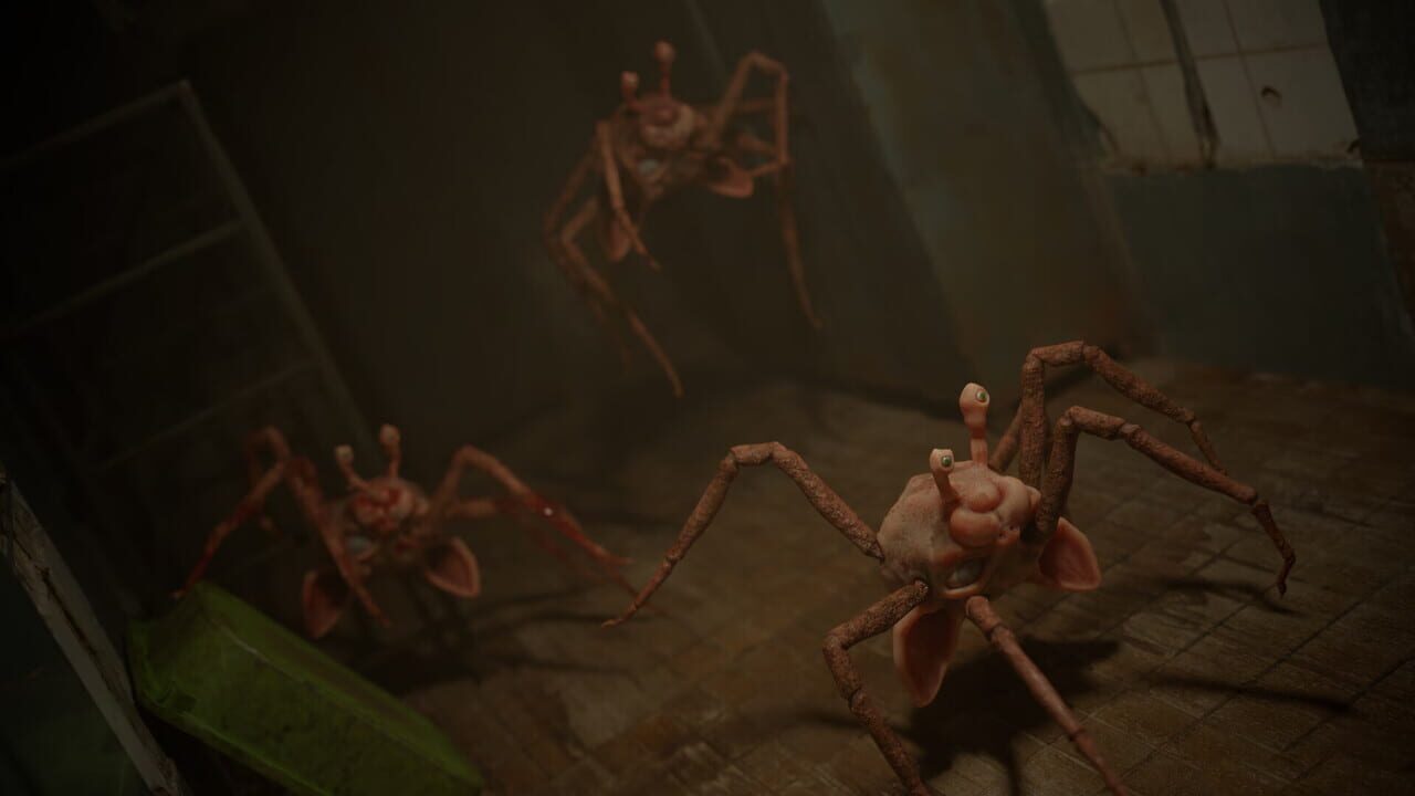 SCP