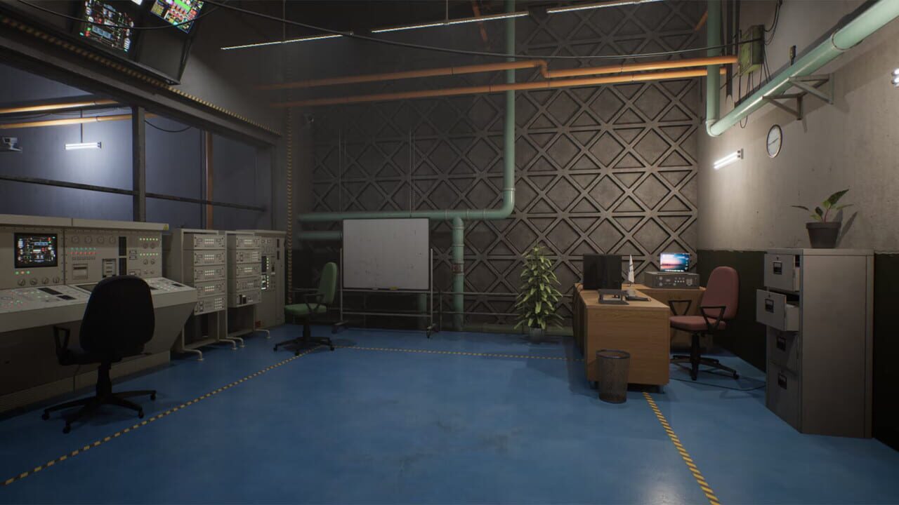 SCP
