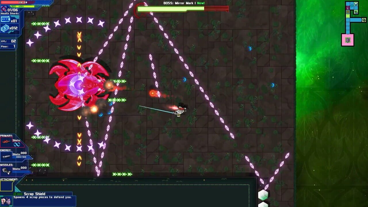 Terraformers + Starward Rogue: Mechs and Colonizers Bundle