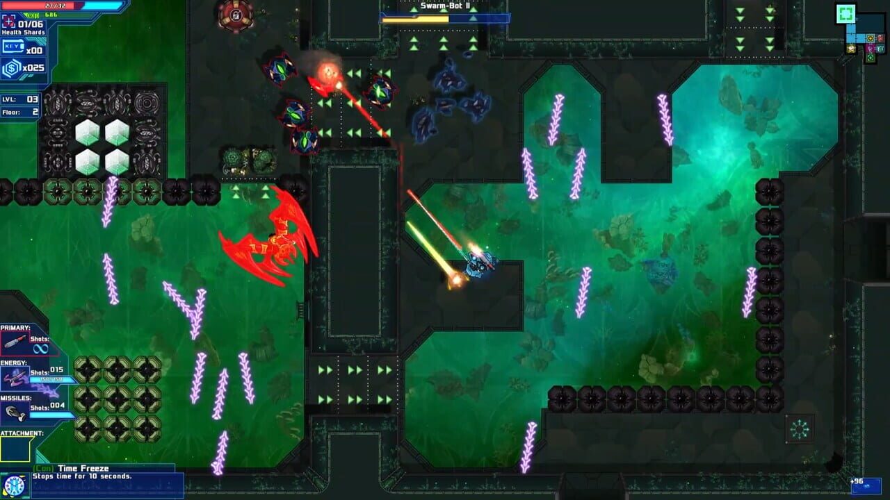 Terraformers + Starward Rogue: Mechs and Colonizers Bundle