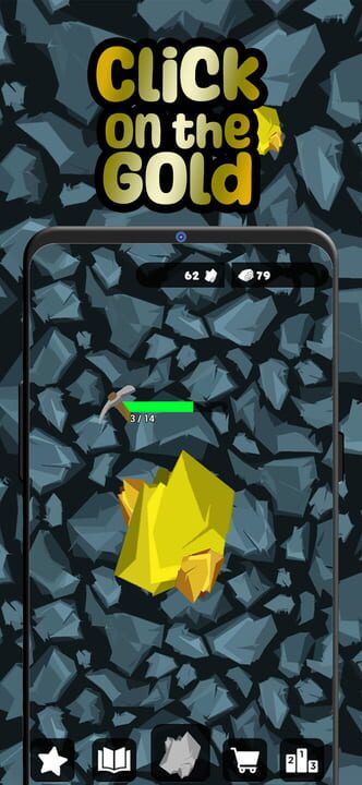 Gold Picker