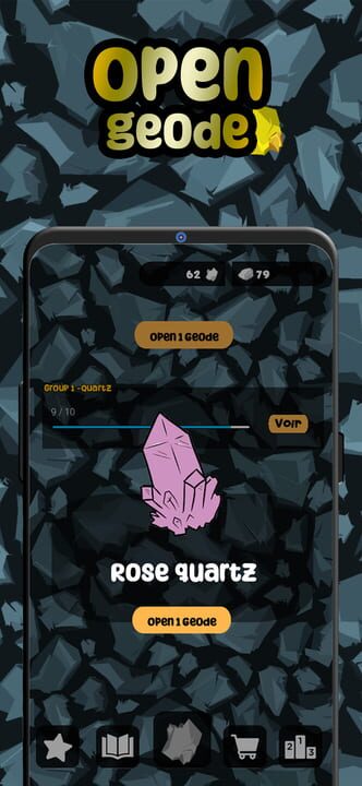 Gold Picker