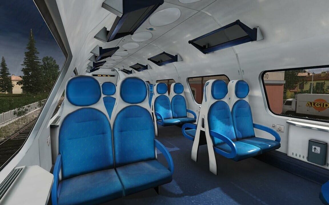 Trainz Plus: CFR Calatori Bmee 26-16&nbsp;096