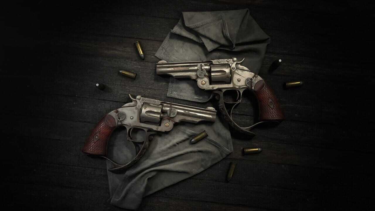 Hunt: Showdown 1896 – Northern Justice