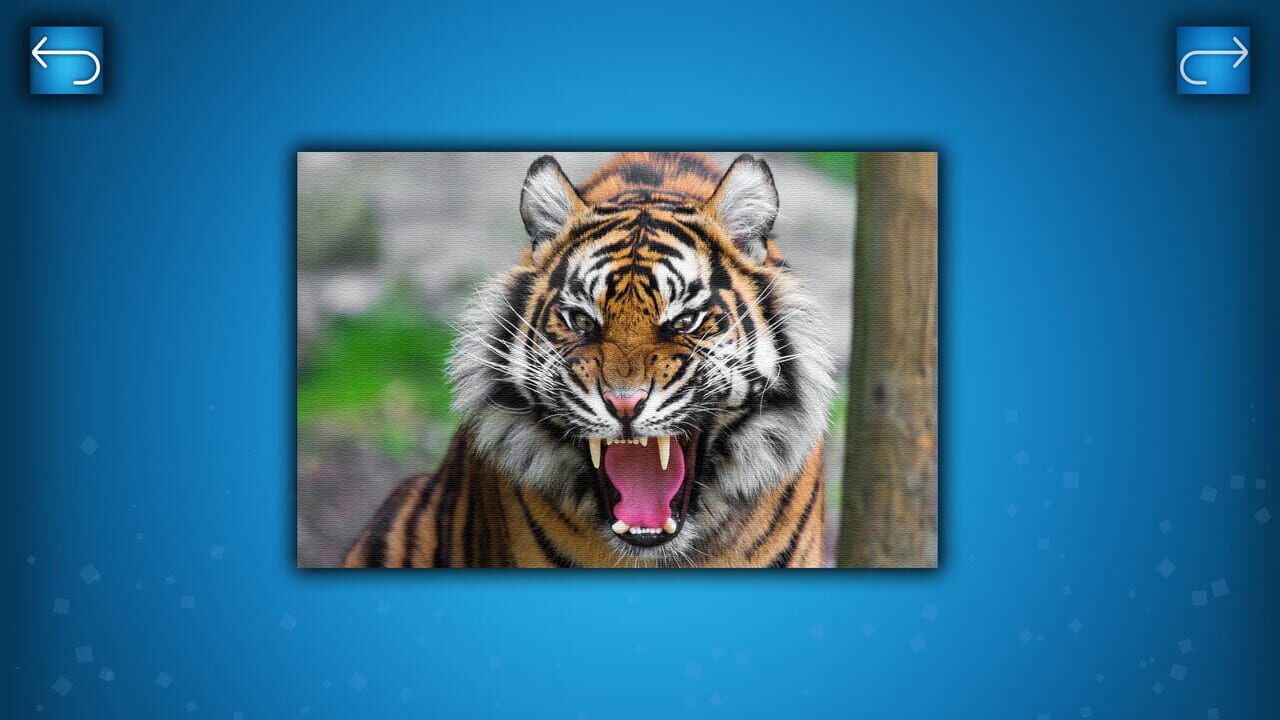 Puzzle: Animals