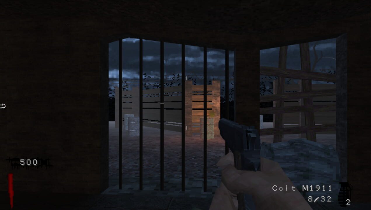 Nazi Zombies: Portable
