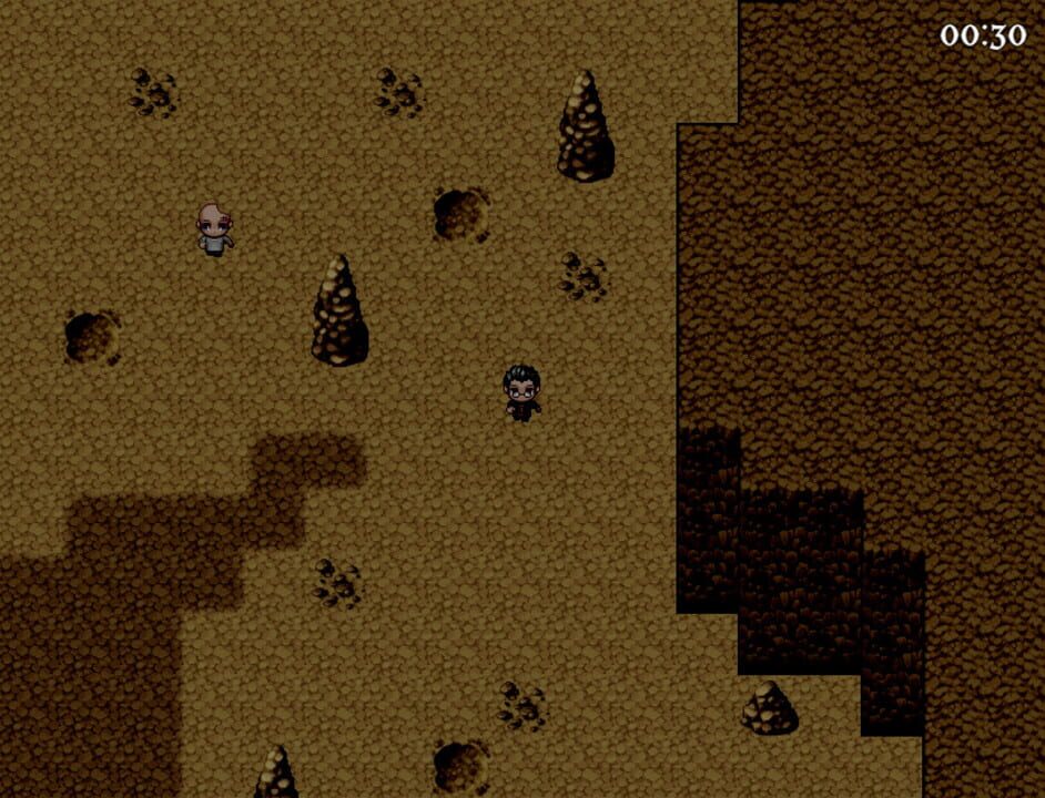 Lukewarm Massacre: The Killer Who May or May Not Be a Moron.
