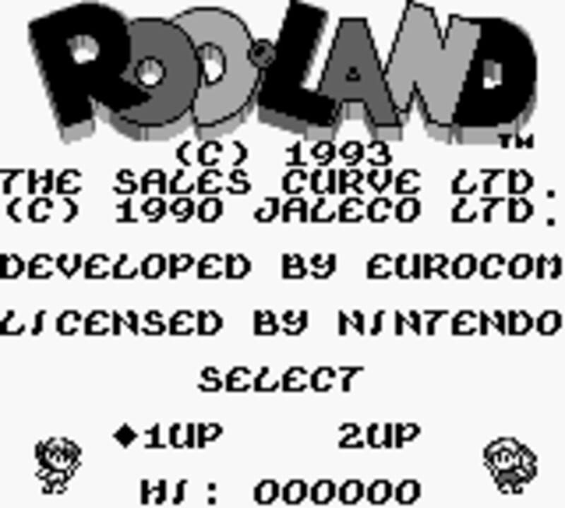 Rod-Land