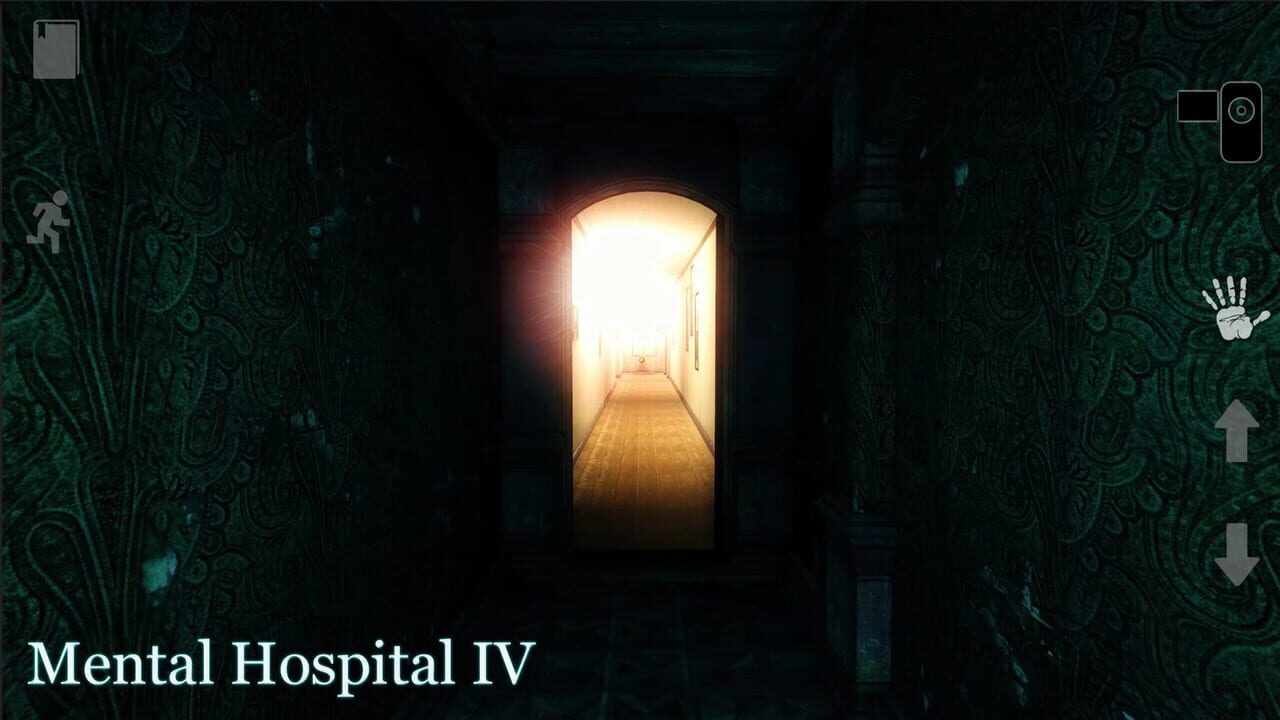 Mental Hospital IV