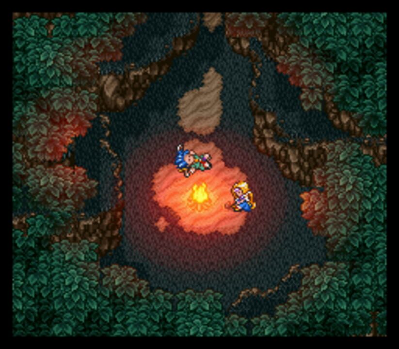 Dragon Quest VI: Maboroshi no Daichi