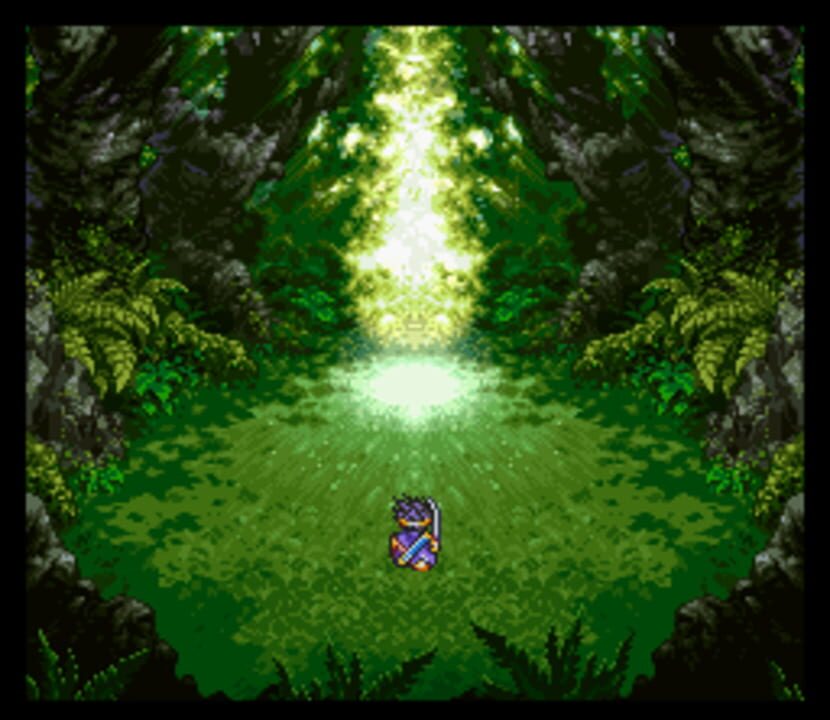 Dragon Quest III: Soshite Densetsu he…