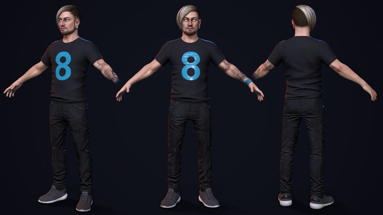 Dark Deception: Monsters & Mortals – UK Creators