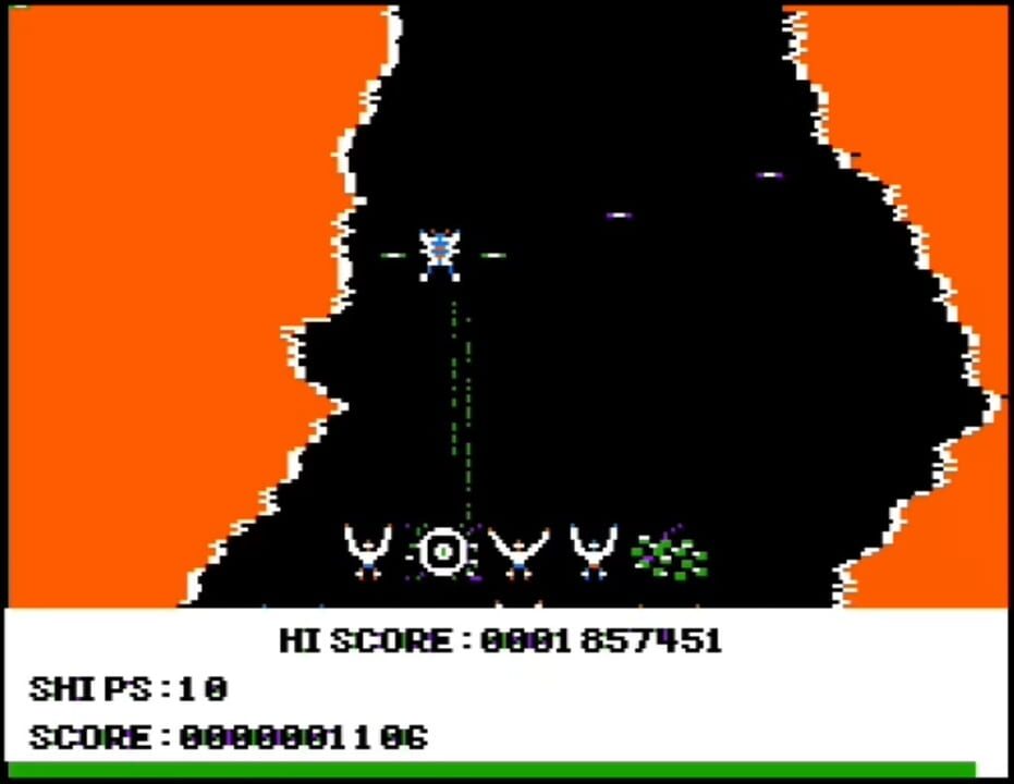 Cavern Creatures