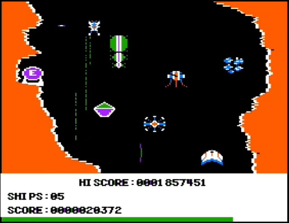 Cavern Creatures