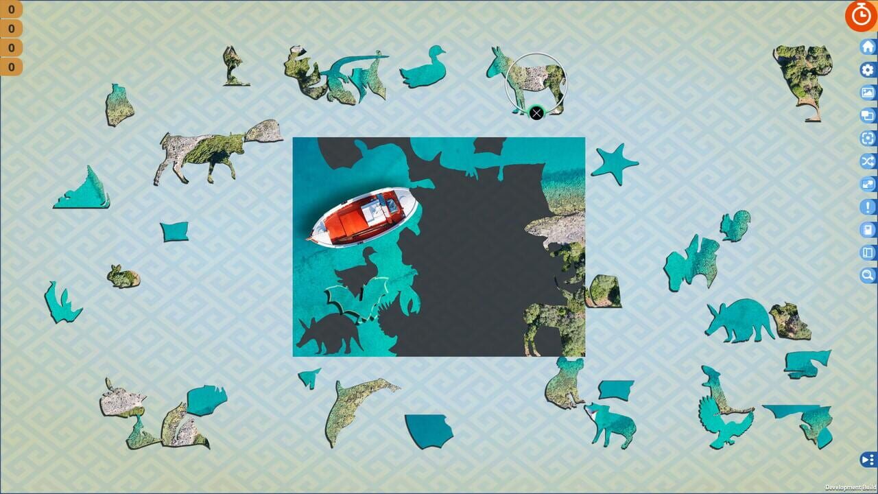 Puzzle Vacations: Greece And Turkey – Collector’s Edition