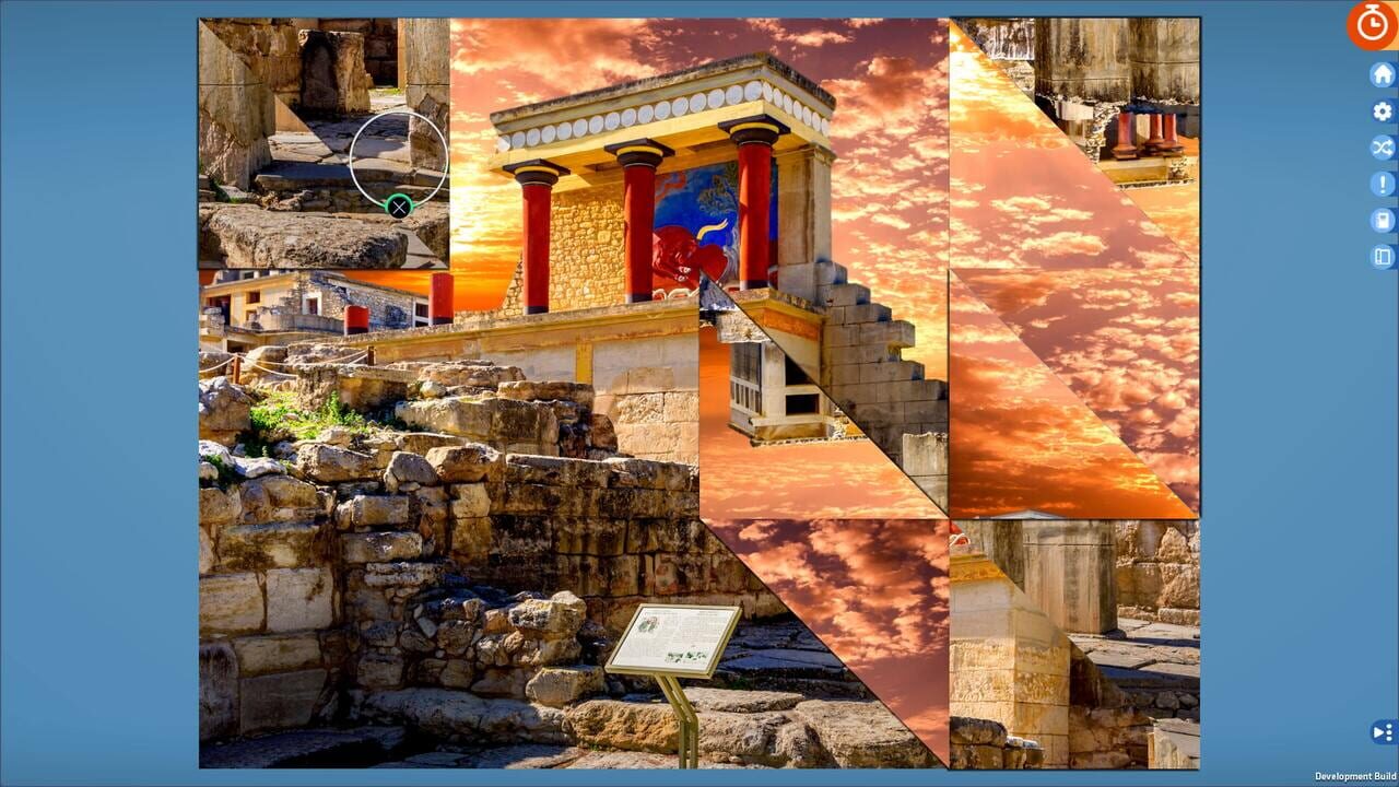 Puzzle Vacations: Greece And Turkey – Collector’s Edition