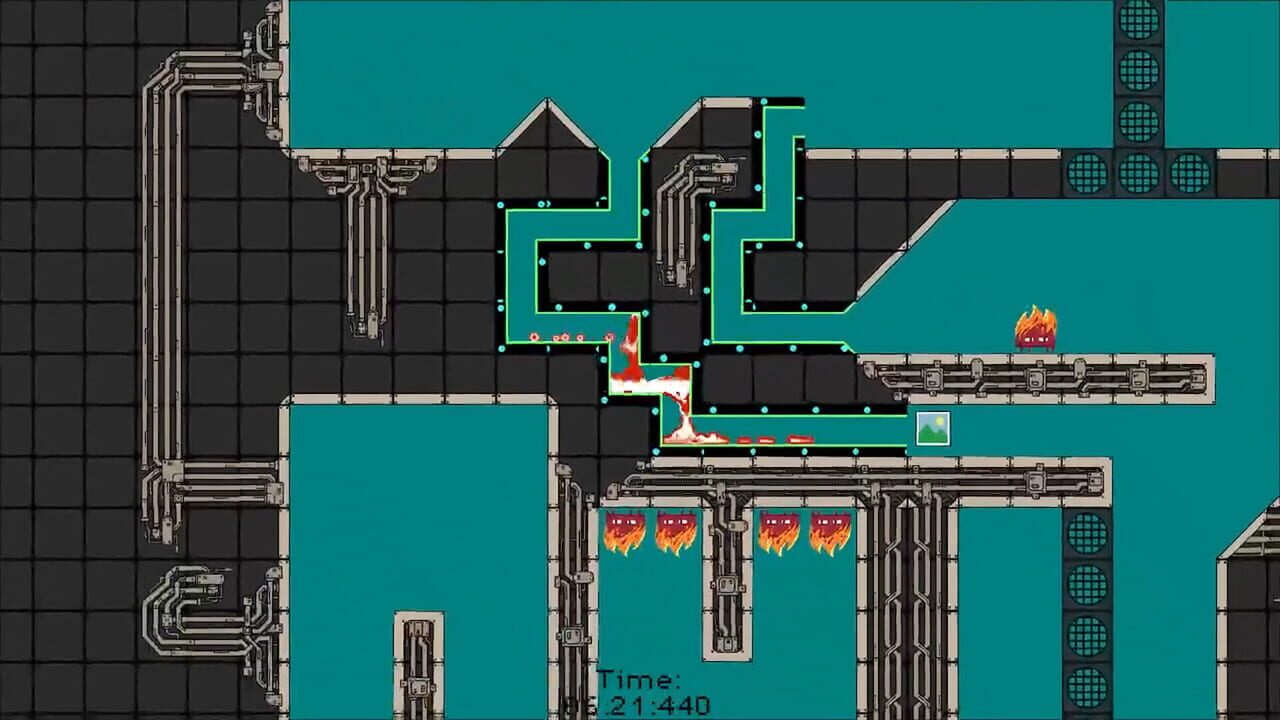 Grandma Don’t Click That!