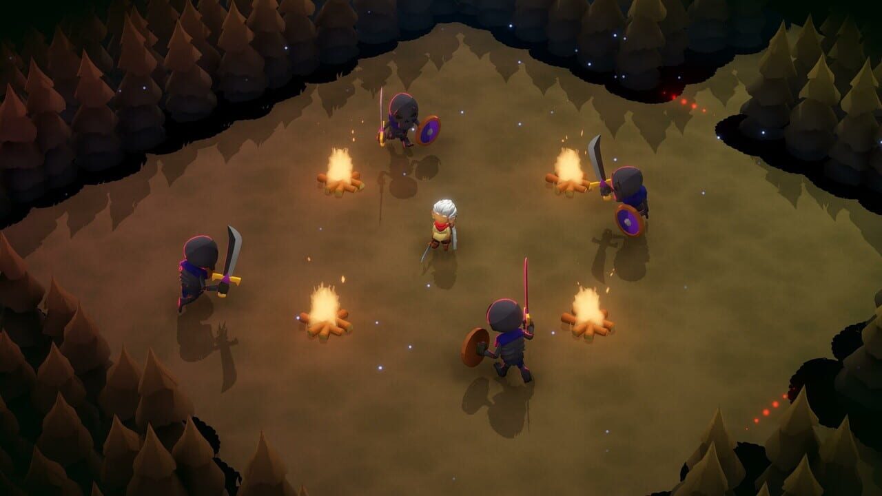 Eko And The Bewitched Lands