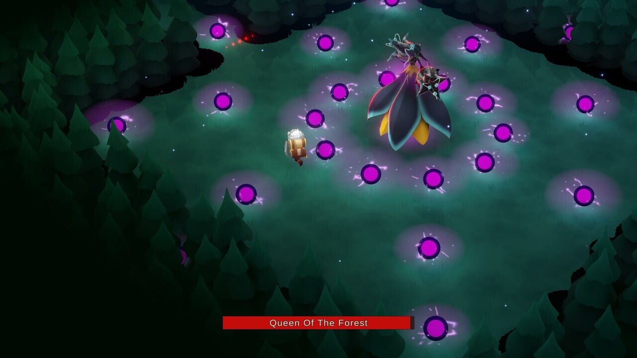 Eko And The Bewitched Lands