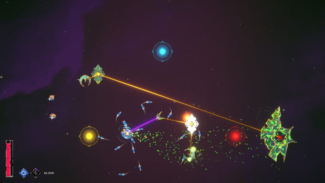 Hadley’s Run: A Starship Saga