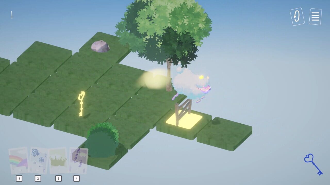 A Maze Dream: The Puzzle Journey