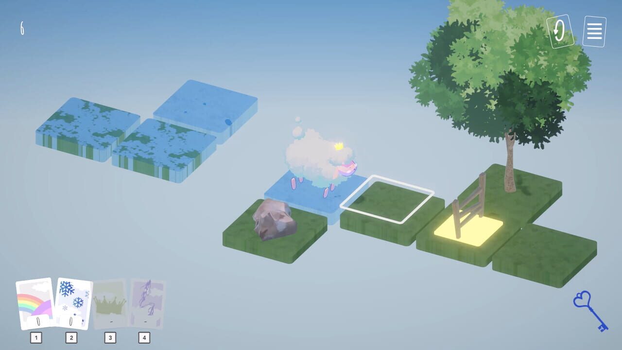 A Maze Dream: The Puzzle Journey