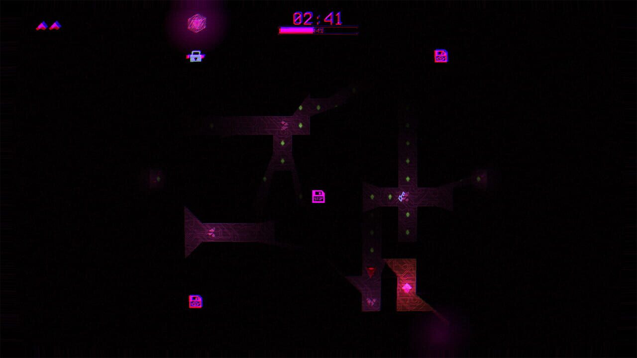 Glitch Maze.exe