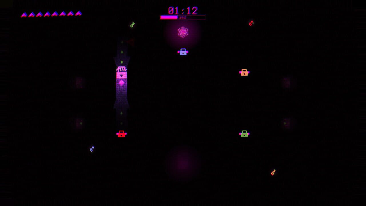 Glitch Maze.exe