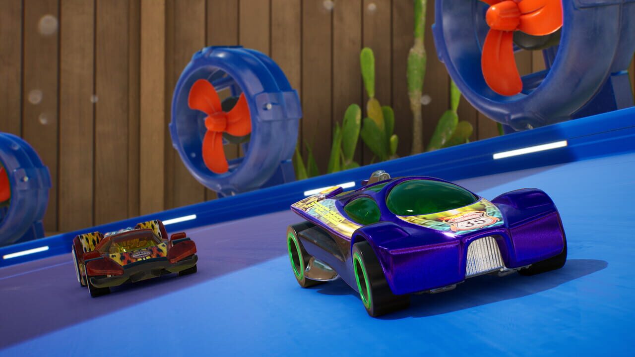 Hot Wheels Unleashed 2: Season Pass Vol. 2