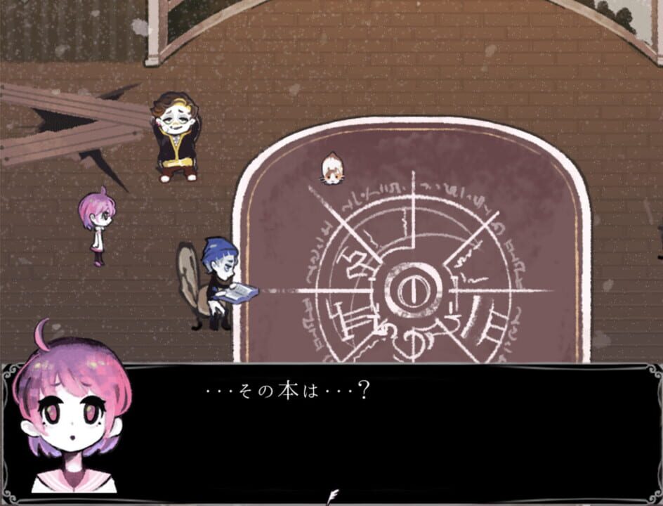 Ghost Hospital: In Thousand Horror Hill