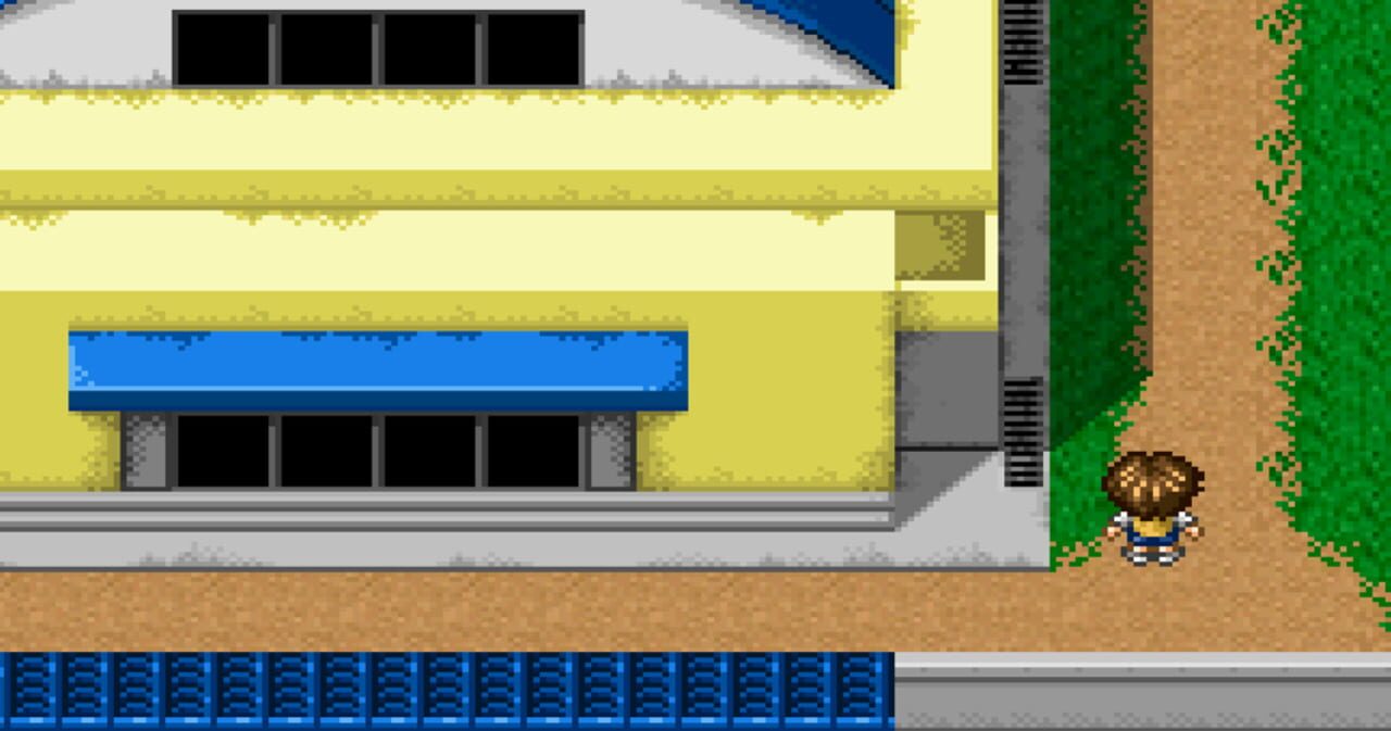 Gakkou no Kaidan: Hyakuyoubako no Fuuin