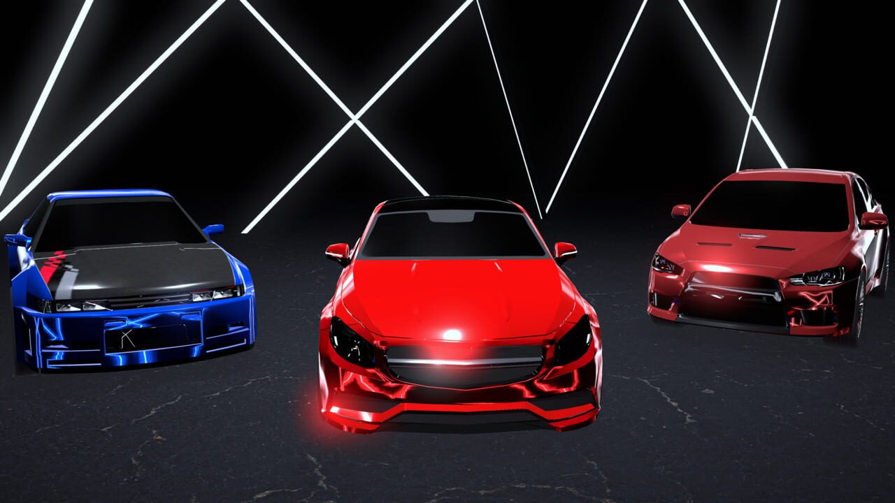 Drift Force Xtreme: Ultimate Car Simulator 2024