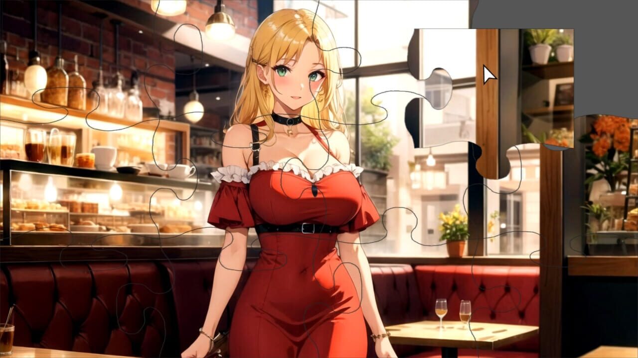 Hentai Anime Girls Succubus