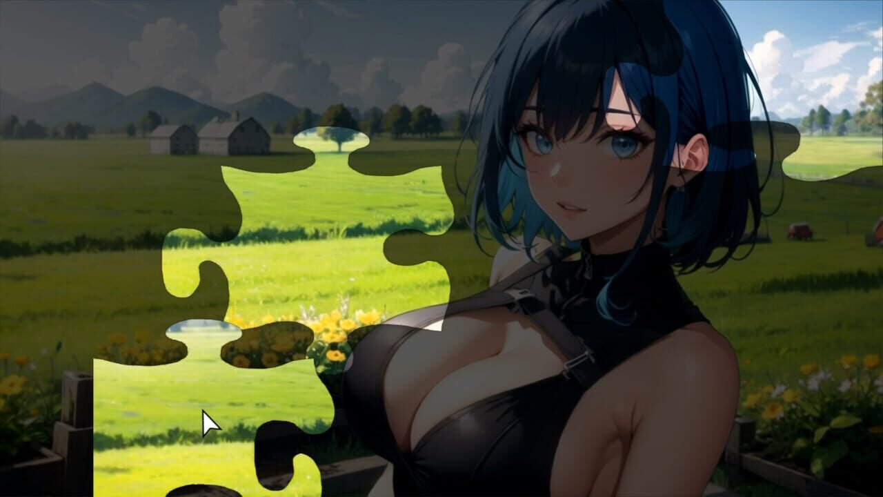 Hentai Anime Girls Succubus