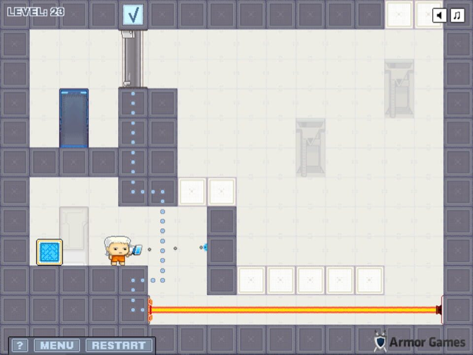 Portal Quest