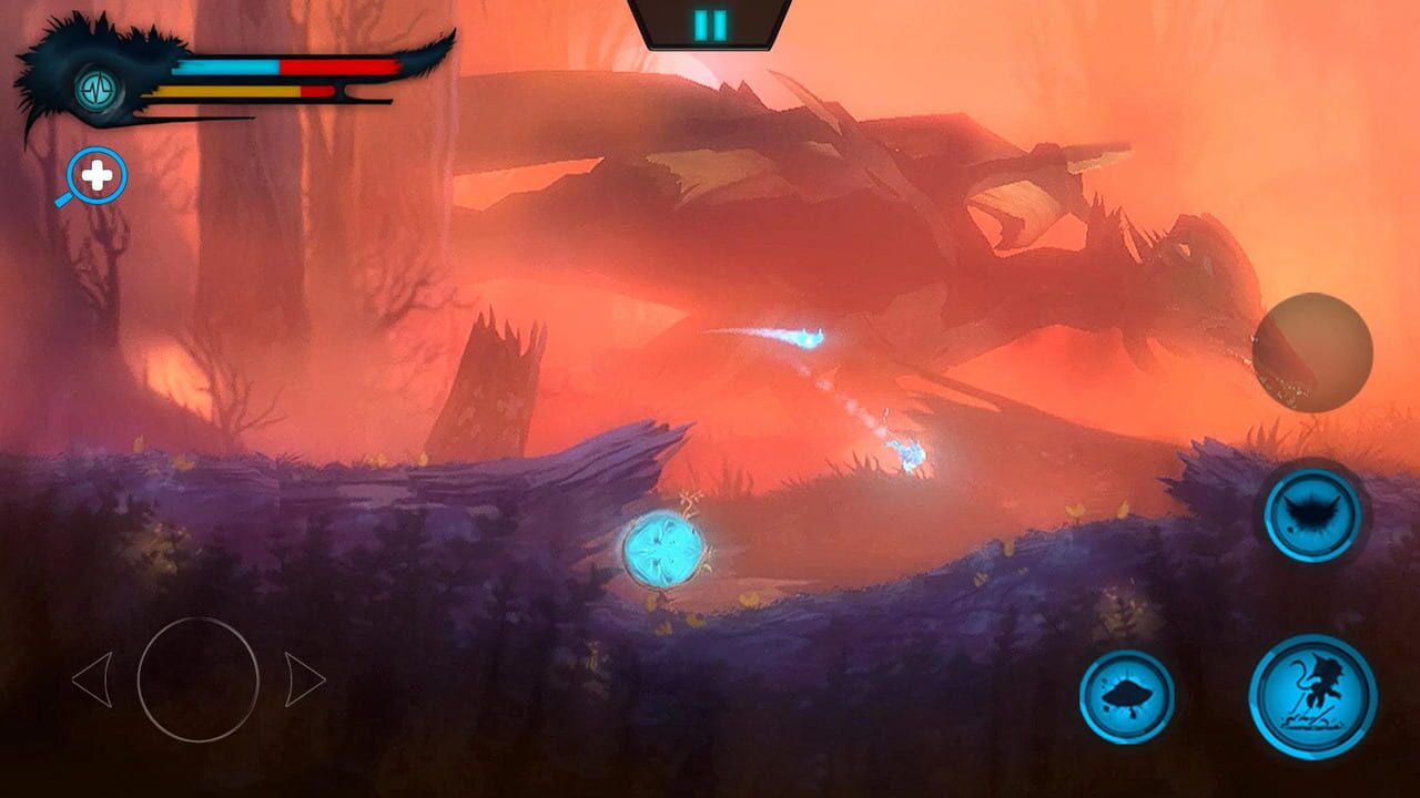 Rima: The Story Begins