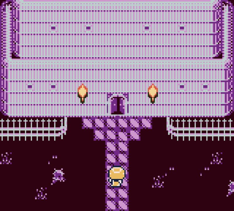 The Adventures in Carnal Hell