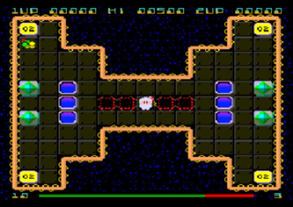 Space Age: Director’s Cut