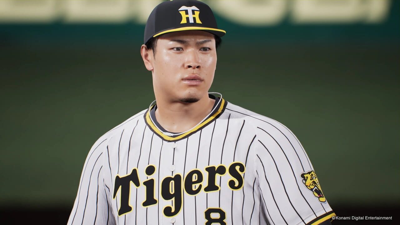 Pro Yakyuu Spirits 2024-2025