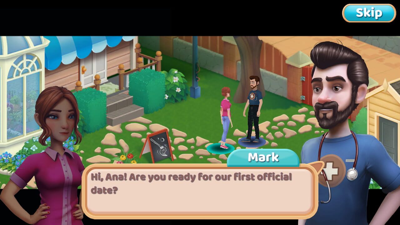 Cleaning Queens 2: Sparkling Palace