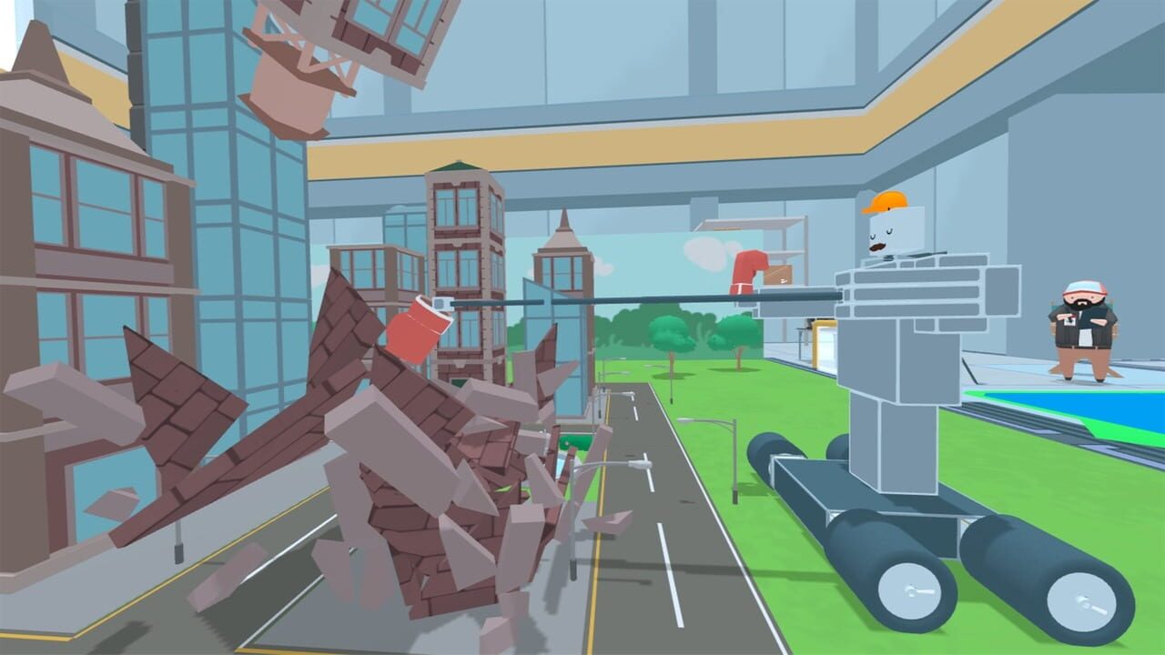 Some Assembly Required