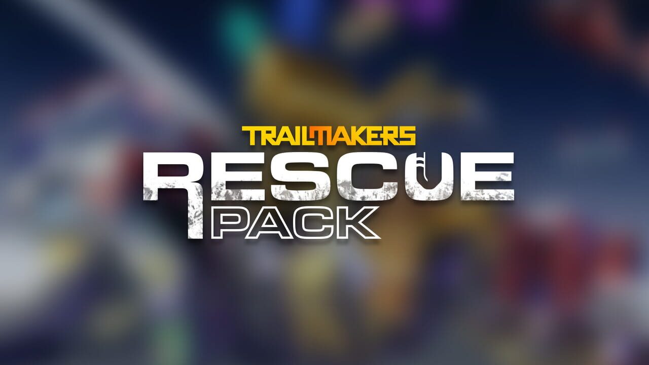 Trailmakers: Rescue Pack