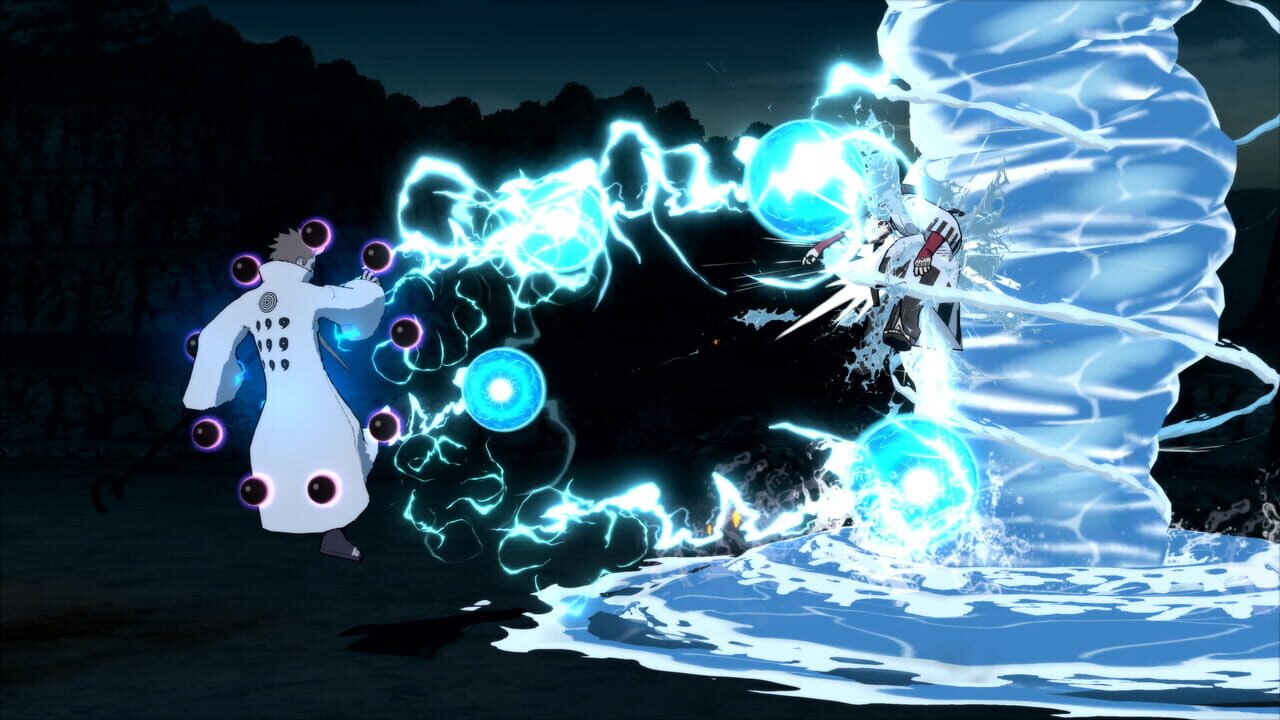 Naruto x Boruto: Ultimate Ninja Storm Connection – DLC Pack 1